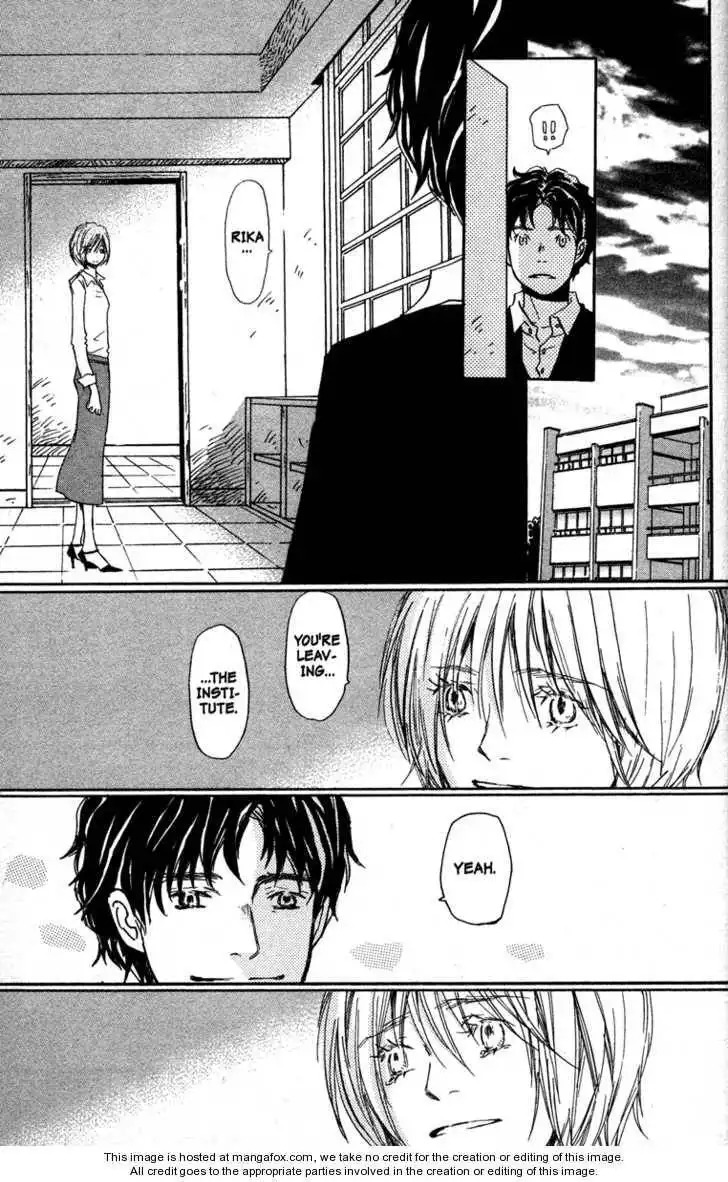 Honey and Clover Chapter 10 59